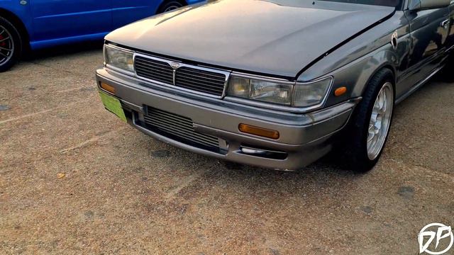 430+WHP  Turbocharged 4G69 SOHC MIVEC