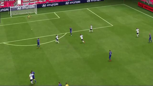 England vs Argentina - FIFA World Cup Qatar 2022 Final - Pes 2021 Patch 2023 смотреть онлайн