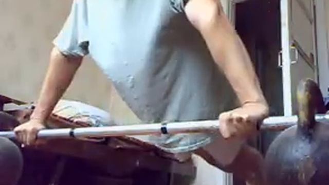 Челлендж 1000 отжиманий за 1 час - 60 минут смотреть онлайн