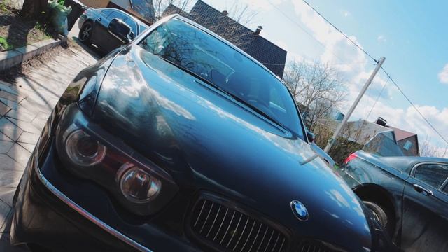 продам BMW 760 V12 E66