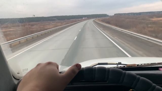 Дальнобой по России #199 Ну что вам рассказать про Сахалин ...? смотреть онлайн