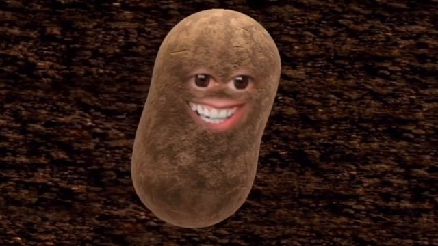 The Best of Potato Radke (Pt 1) смотреть онлайн