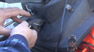 Почему производители сами так не делают? Воздухозаборник для электрического снегоуборщика