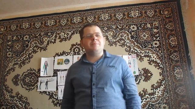 Баста Ты была права Cover SlavsterX смотреть онлайн