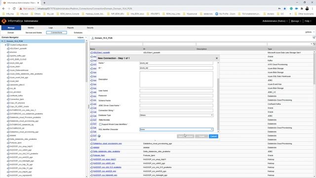 Introduction to JDBC V2 Connection on Databricks смотреть онлайн
