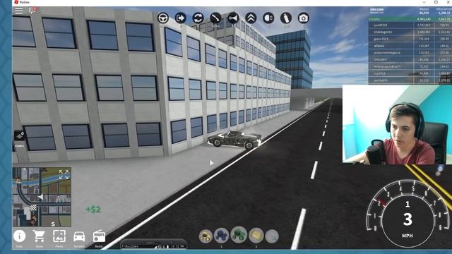 ✔️NEW✔️ROBLOX HACK - OMGSploit - Jailbreak, Vehicle Sim, Lumber Tycoon - ADMIN COMMANDS AND MORE смотреть онлайн