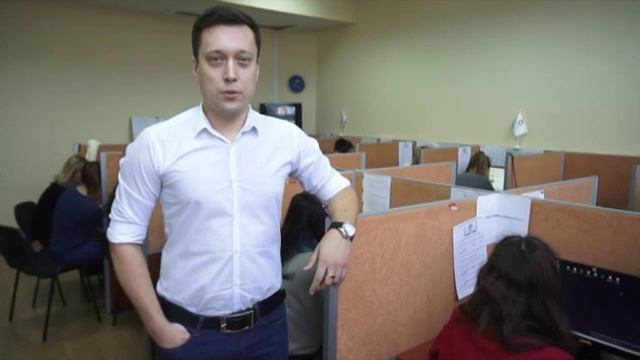 Поздравления ко Дню рождения ТЮСО! смотреть онлайн