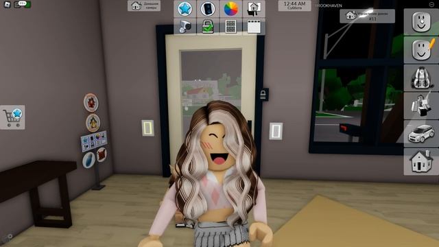 Грустная история (Роблокс RP) смотреть онлайн