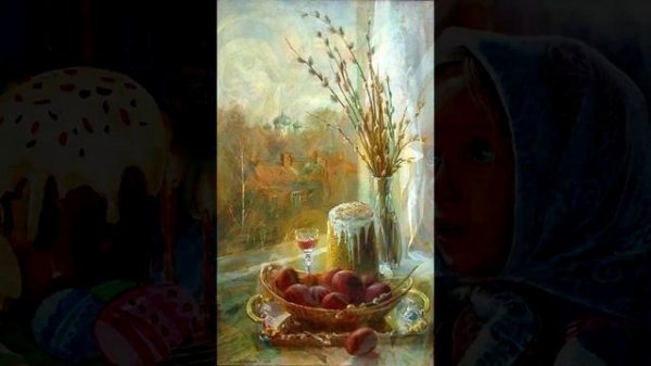 А ВЕСНА – ВНОВЬ ПРЕКРАСНАЯ!!!