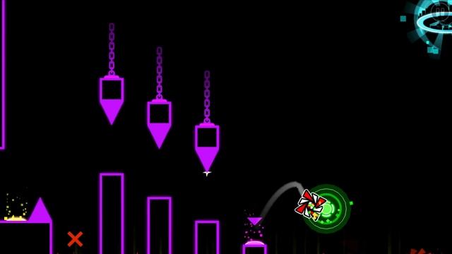 [2.2] ''Power Trip Full Version'' By Music Sounds | Geometry Dash