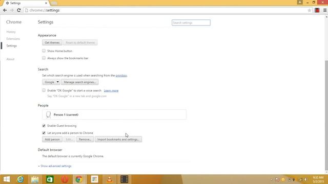 HOW TO REMOVE TRACK ID VIRUS FROMM CHROME смотреть онлайн