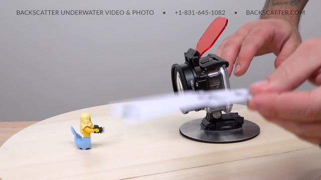 FLIP7 | Overview & Install | Best Underwater Color Correction Filter System for GoPro смотреть онлайн