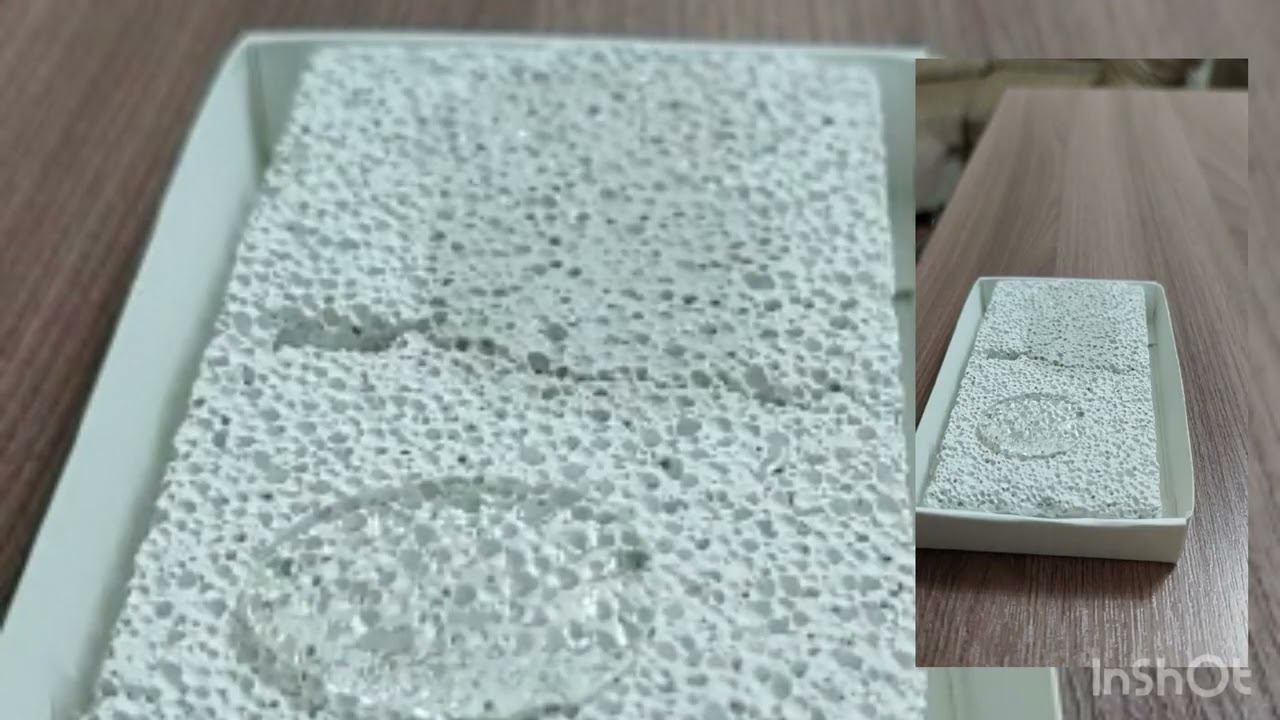 Гидрофобная пропитка для пористых материалов ISONEM MS смотреть онлайн