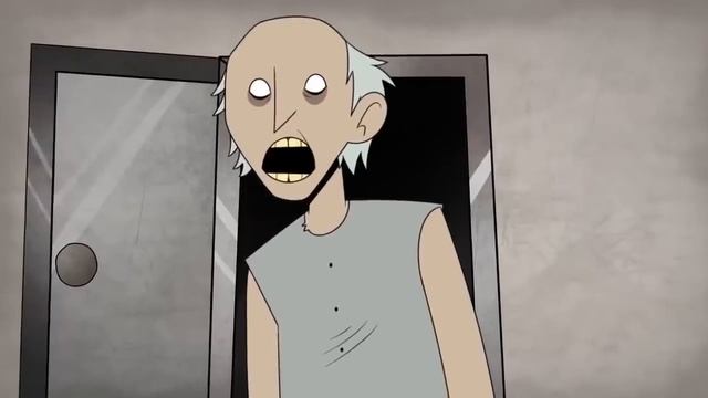 Kick The Buddy Logic - Cartoon Animation Movie