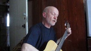 "Я молода была и ветрена" Макин Владимир 2017