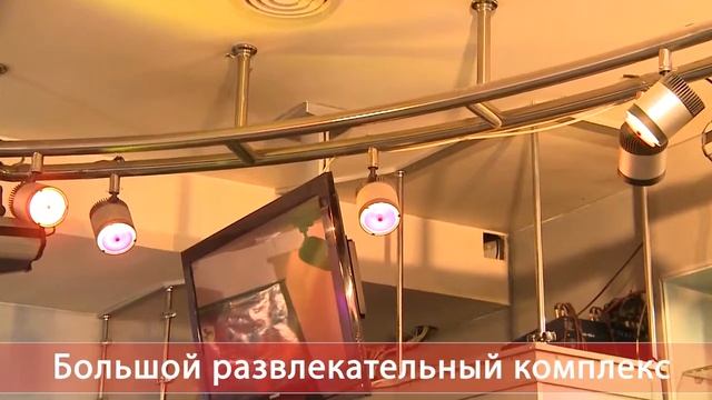 Продажа готового бизнеса в Кургане