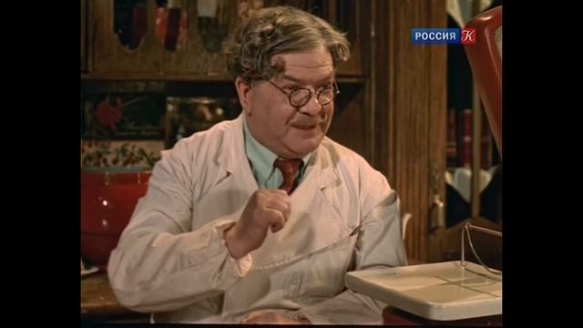 Как "обвешивали" покупателей в СССР смотреть онлайн