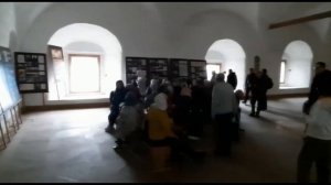 СОЛОВЕЦКИЕ ОСТРОВА. Что посмотреть за 1 день в Соловках?
