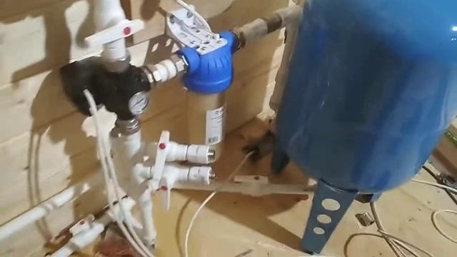 Сухой ввод слив системы смотреть онлайн