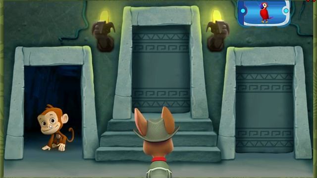 Щенячий патруль Джунгли, Paw patrol the jungle, Щенячий патруль смотреть онлайн