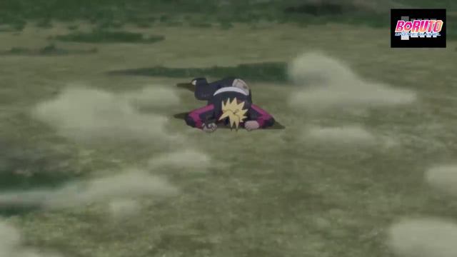Boruto Episode 297 Subtittle Indonesia Terbaru   Boruto Two Blue Vortex 7 