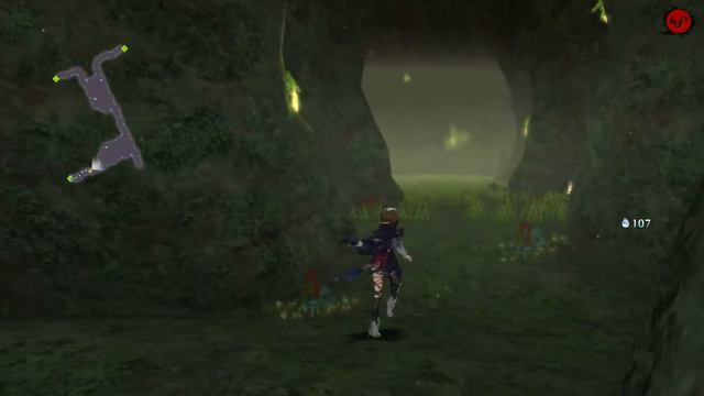 Tales Of Berseria #9 - Жнец-пират Айзен.. смотреть онлайн