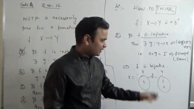 CSIR NET December 2017 Solution| Real Analysis - Functions| NBHM / NET / GATE / IITJAM/ TIFR... смотреть онлайн