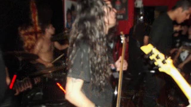 Letum Mactabilis - Occularis Infernus смотреть онлайн