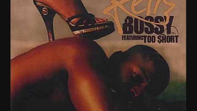 Bossy - Kelis
