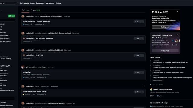 Discord Recording: Ocean Basics Workshop #2 смотреть онлайн