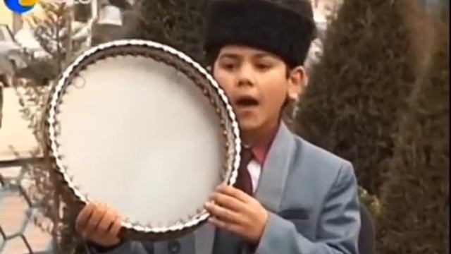 Imishli Vahid Aliyev Mugam 2