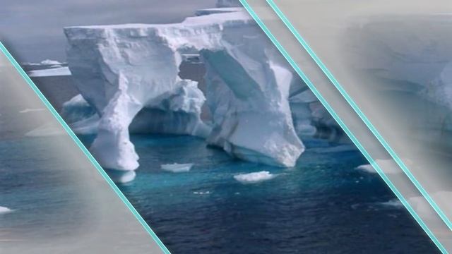 Неизведанная Антарктида 17 интереснейших фактов смотреть онлайн