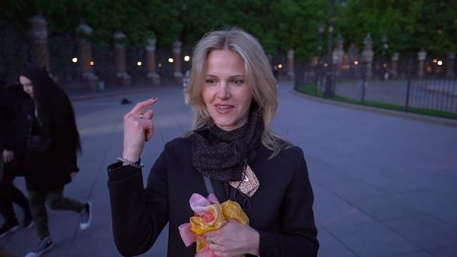 Катя Решетникова о SOMNUM смотреть онлайн