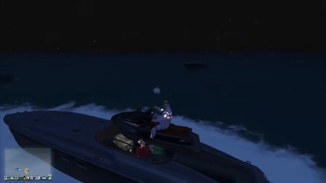 Мои повторы №3 - GTA V ONLINE / CS:GO / TearDown смотреть онлайн