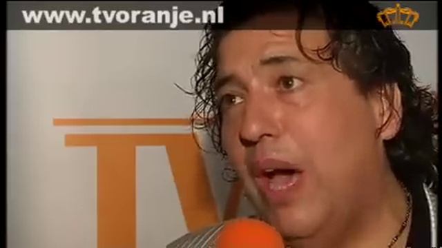 Rein mercha bij TV Oranje смотреть онлайн