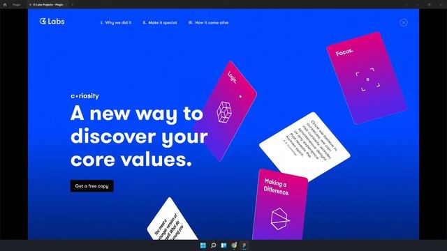Index Page Plugin for Figma v2 смотреть онлайн