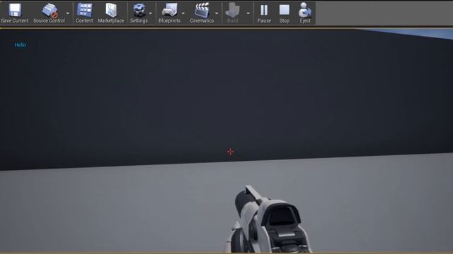 Урок 11 | Unreal Engine 4 Blueprint - Назначение клавиш - Клавиатура и мышь [input] смотреть онлайн