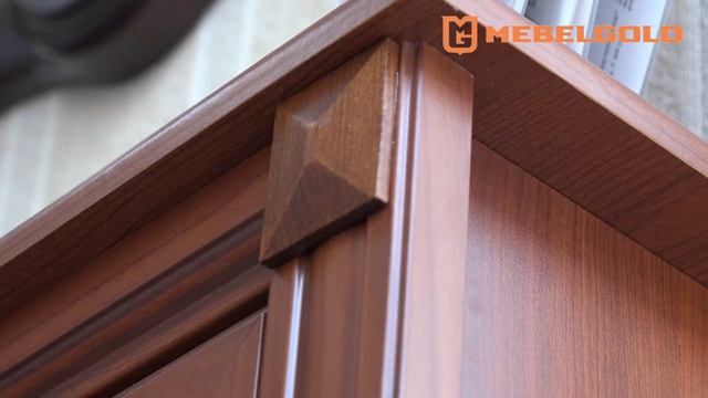 Стилиус мебель от БРВ смотреть онлайн