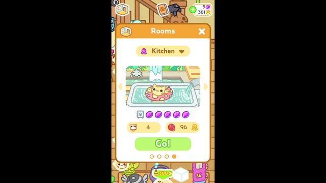 KleptoCats 2 / Klep2Cats All Gems ? for Jacques’ Memento смотреть онлайн