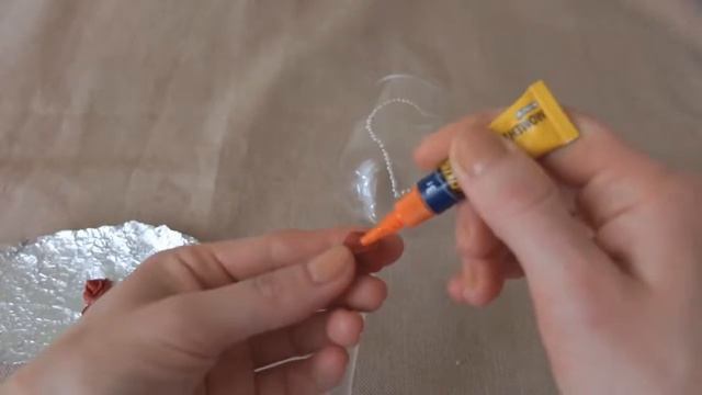 Декор свадебных бокалов своими руками мастер класс смотреть онлайн