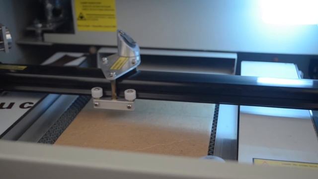 Лазерный станок Rabbit HX-40A (Раббит он же Рэббит hx40a). Лазерная резка и гравировка смотреть онлайн