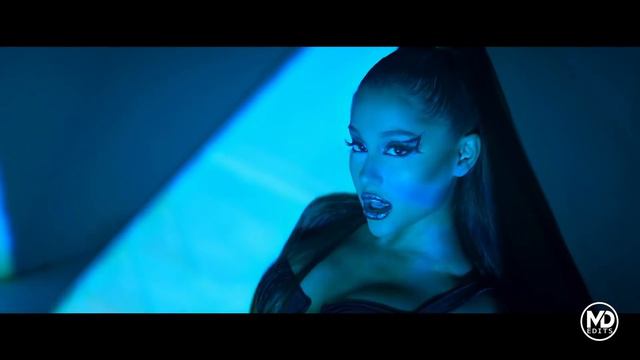 Ariana Grande - 7 Rings (feat. Nicki Minaj) [Mashup] смотреть онлайн