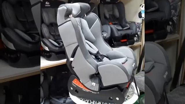 Детское автокресло 