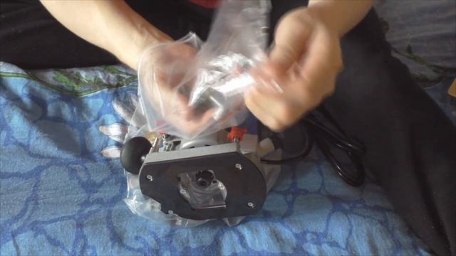 Обзор фрезы диолд мэф 1.1 за 2100руб смотреть онлайн