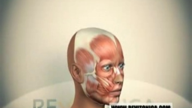 Интервью Натальи Осьмининой - автора методики Revitonica