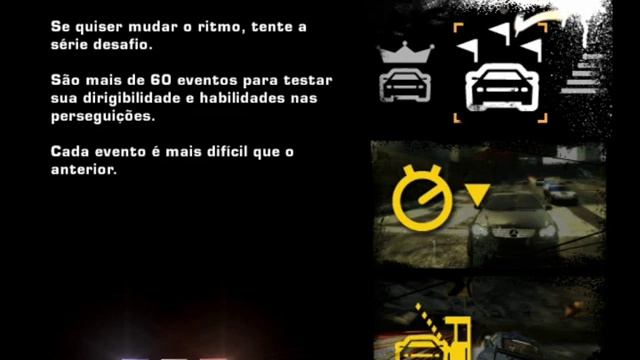 tutorial drift nfs most wanted смотреть онлайн