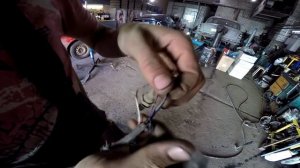 Косяк лямбда-зонда DATSUN.