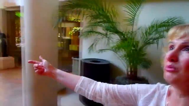 FloridaYalta ПОЙДЁМТЕ В НУМЕРА обзор Royal Pacific Orlando Fl 21.01.2015 смотреть онлайн