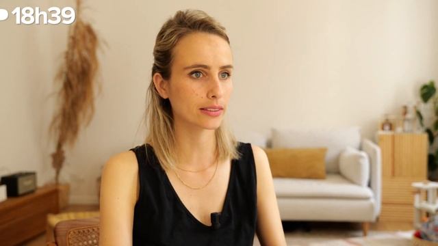 Cette blogueuse déco a transformé un appartement marseillais vieillot en cocon minimaliste ! смотреть онлайн