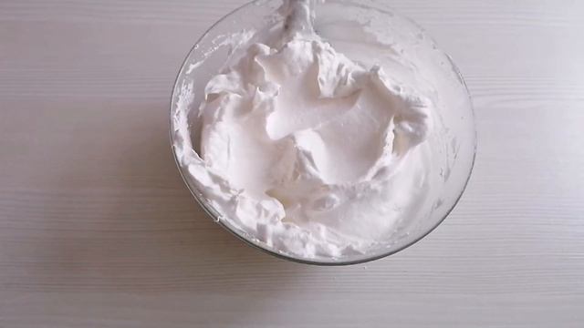 "Ангельский бисквит" для торта смотреть онлайн